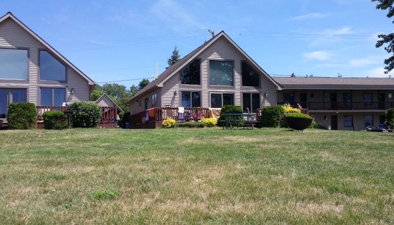 Bella Vista Inn - From Website (newer photo)